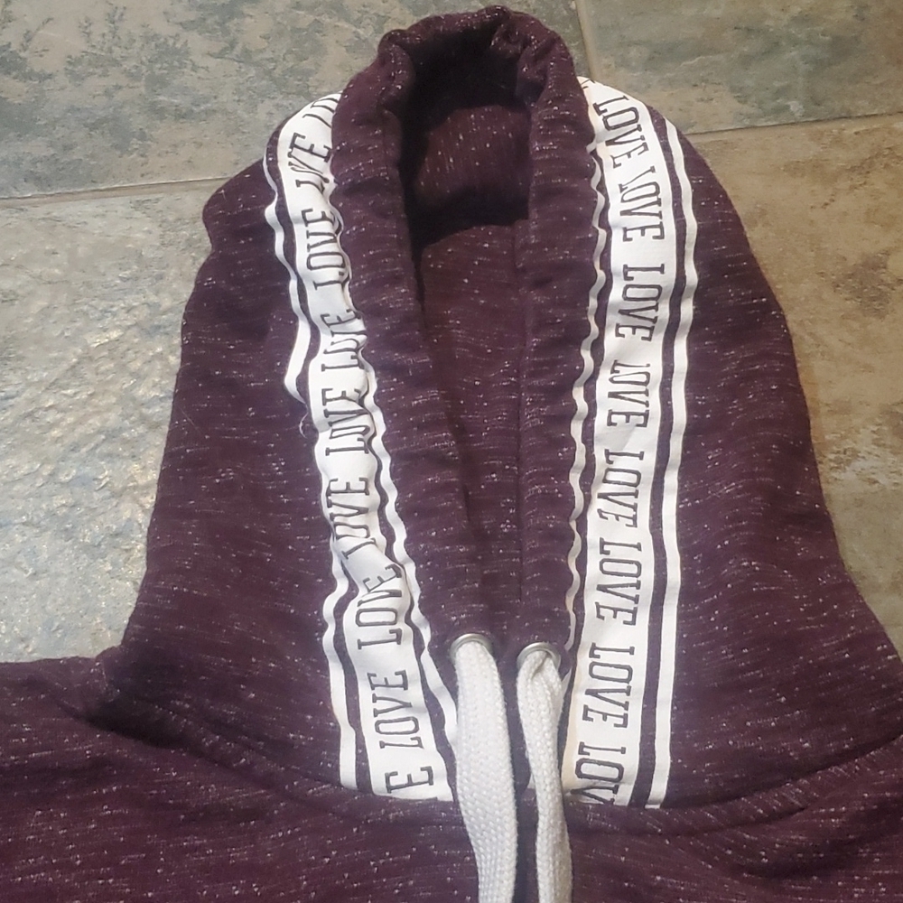 💞Reflex* Hoodie - Picture 2 of 5